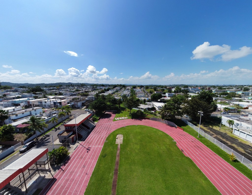 Park shooting 1 – El Caney&nbsp;Park