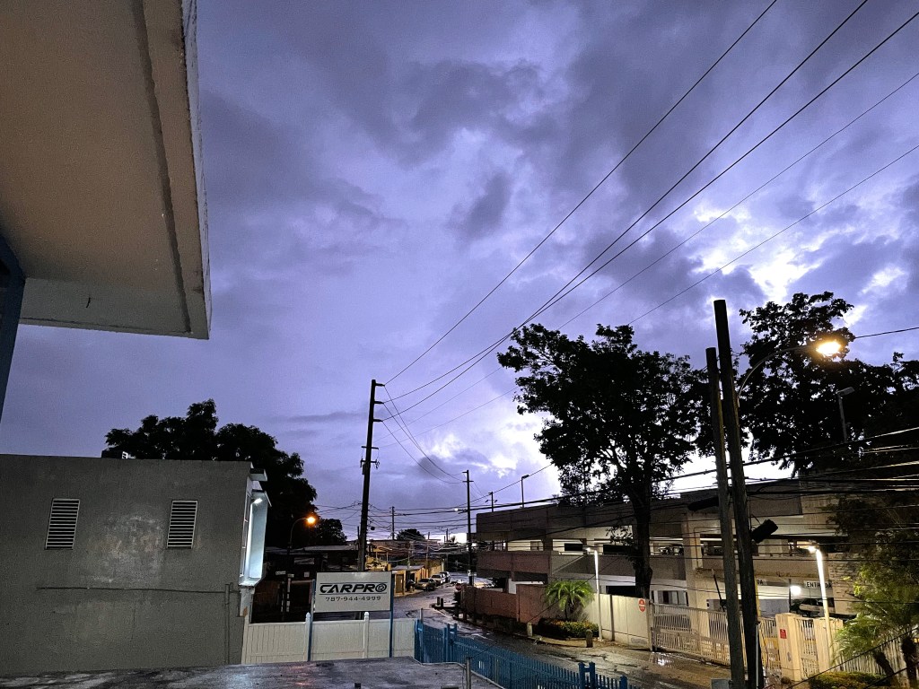 Visions of the Night 1 –&nbsp;Storm