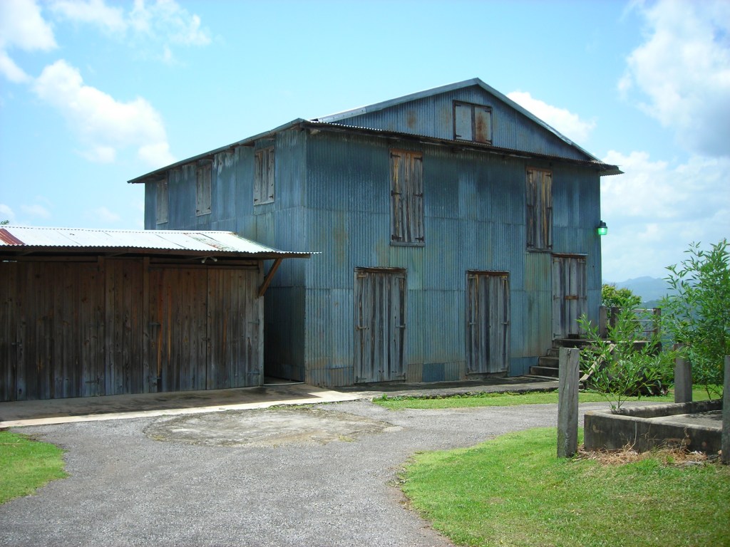 Hacienda Frontera at Las&nbsp;Marias