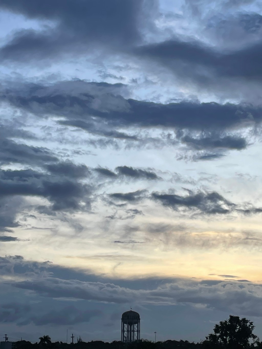 The Aftermath is the hardest part after the&nbsp;storm