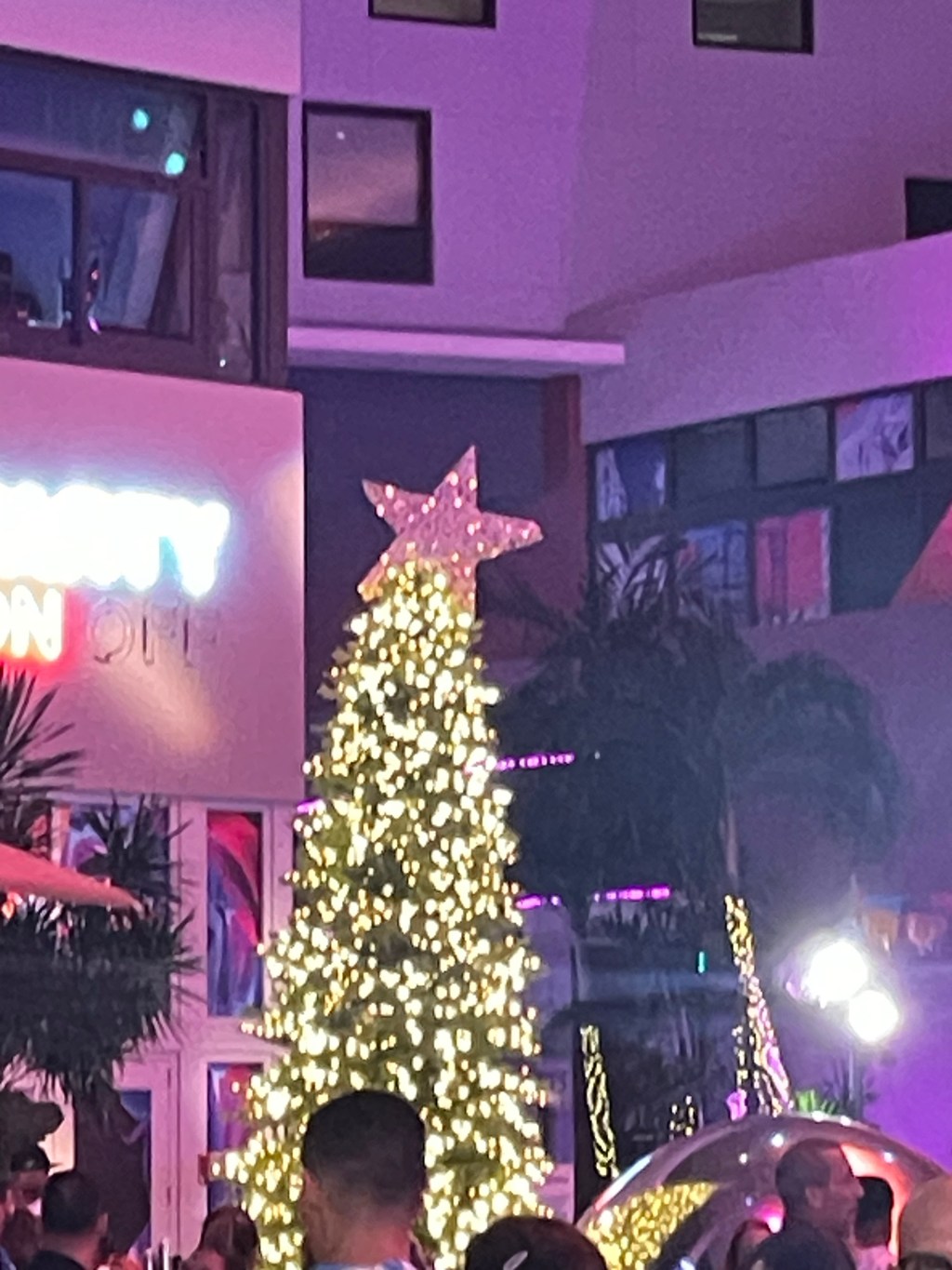 Christmas season has&nbsp;arrived!