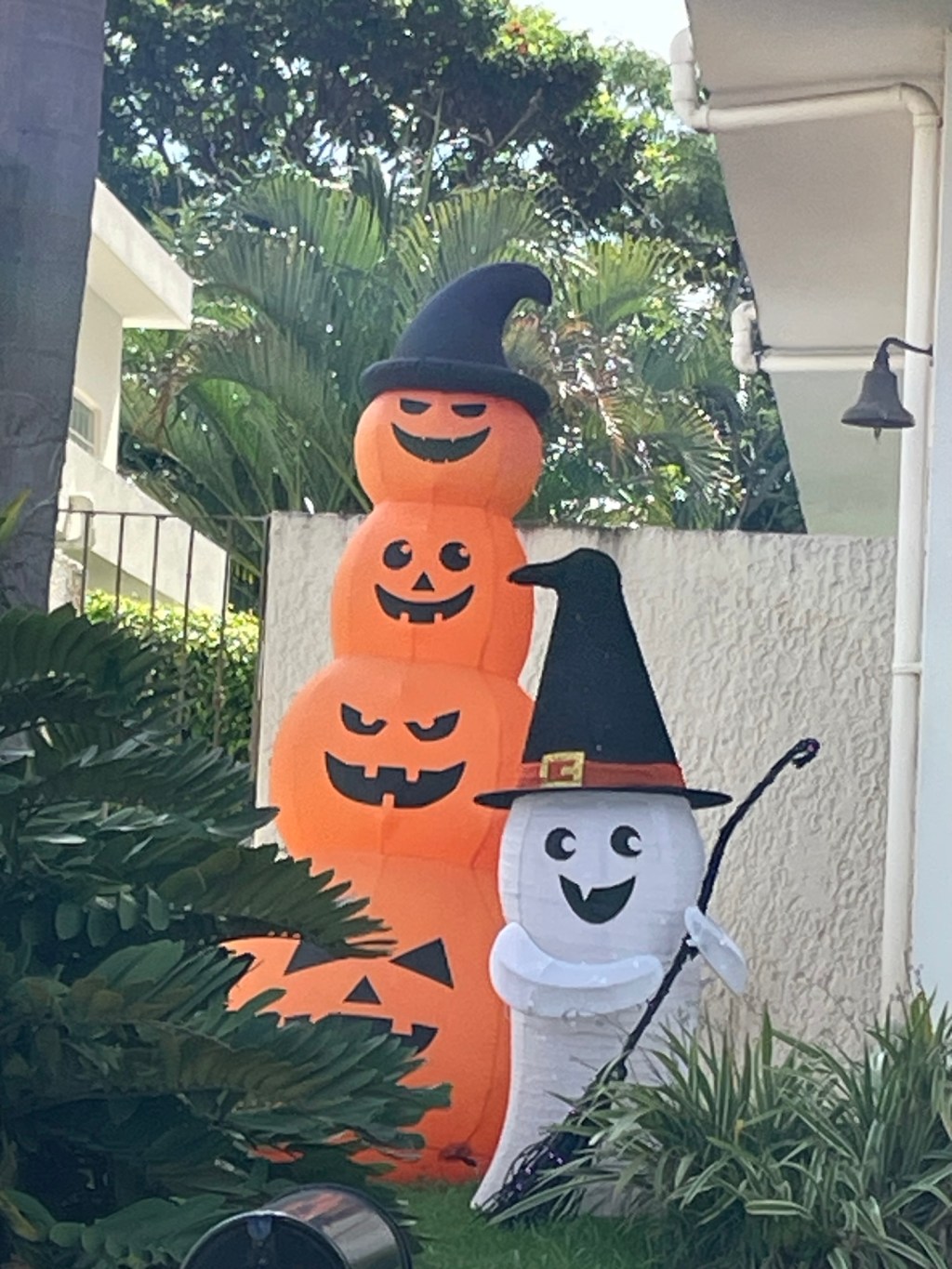 Happy Halloween everyone!