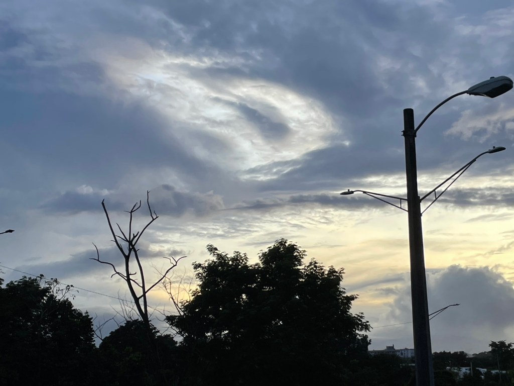 The Eye in the sky is&nbsp;watching