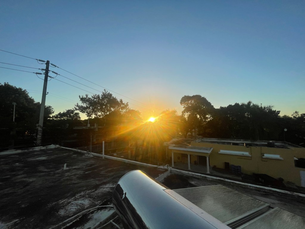 How’s my January so&nbsp;far…