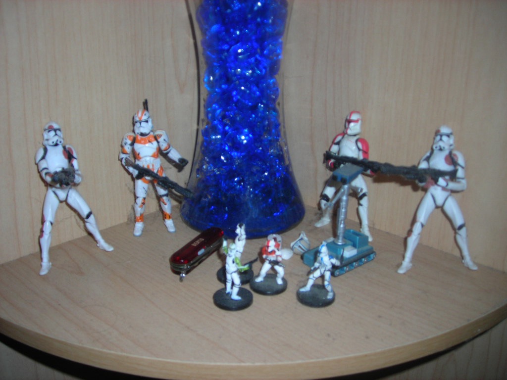 May the Fourth be with&nbsp;pics