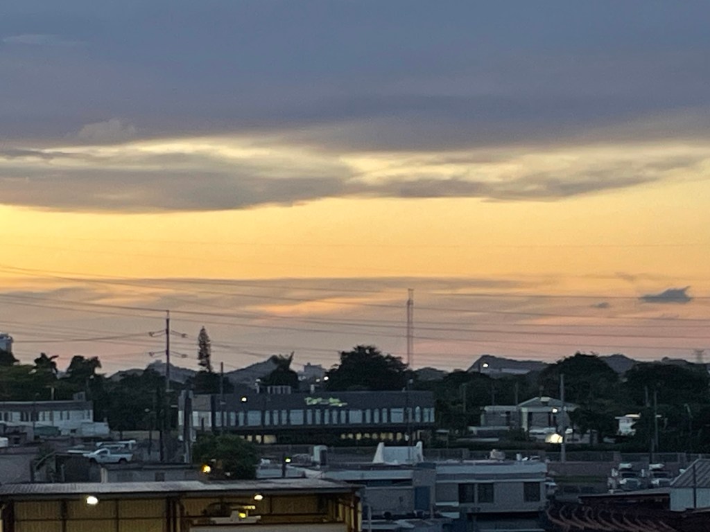 Back in the Saddle&nbsp;again